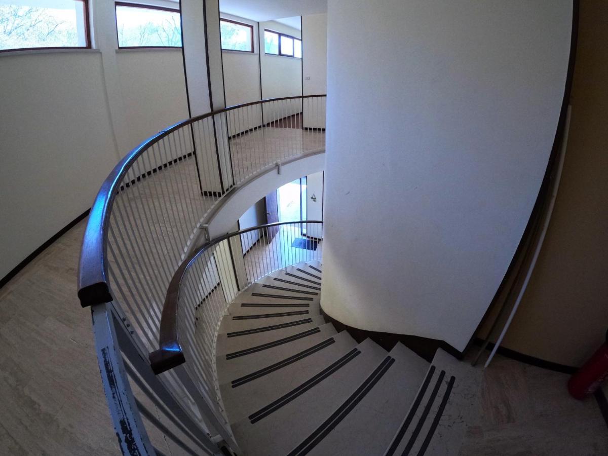Garda Panoramic House Apartment Albisano Exterior photo