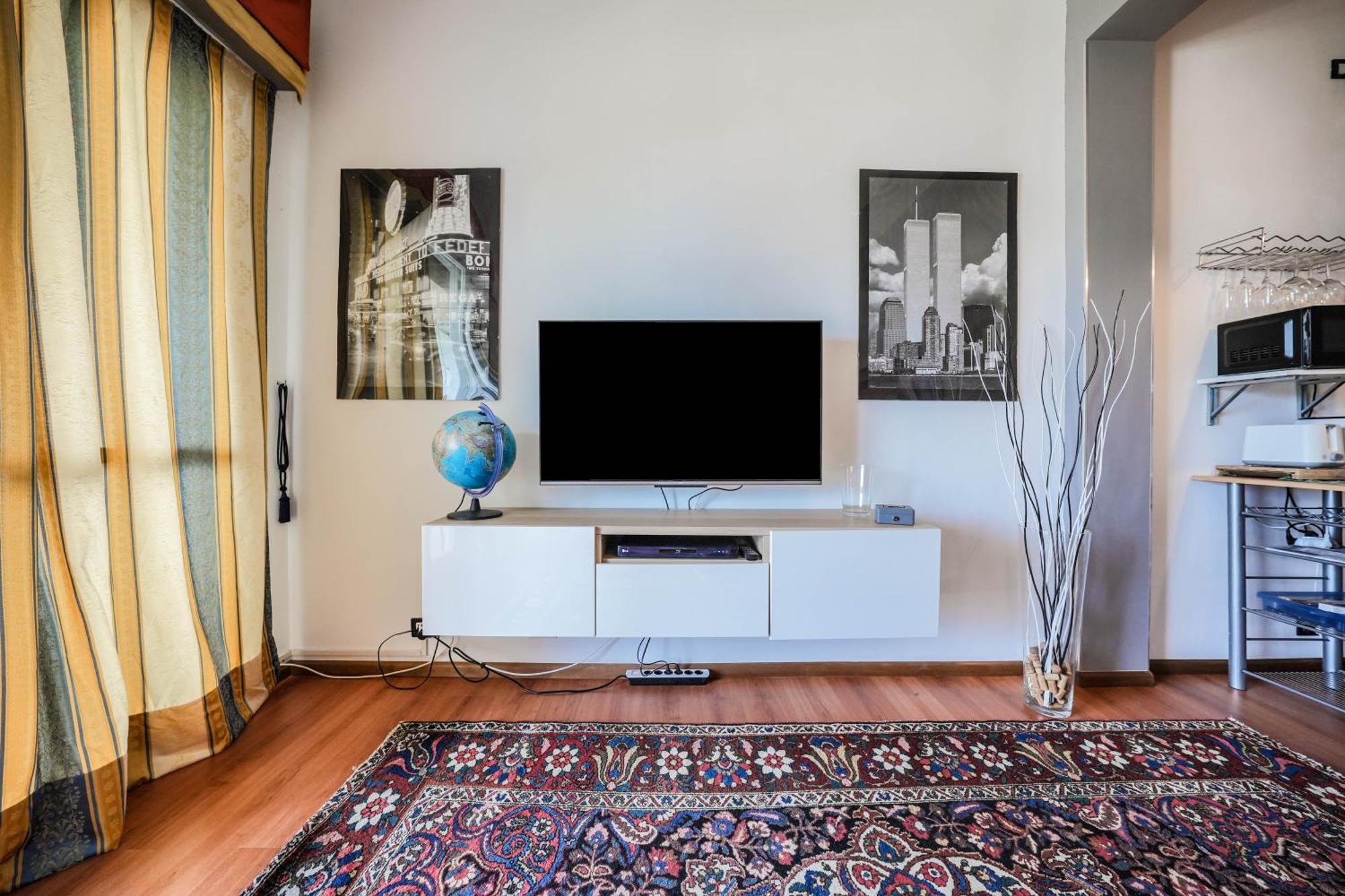 Garda Panoramic House Apartment Albisano Exterior photo