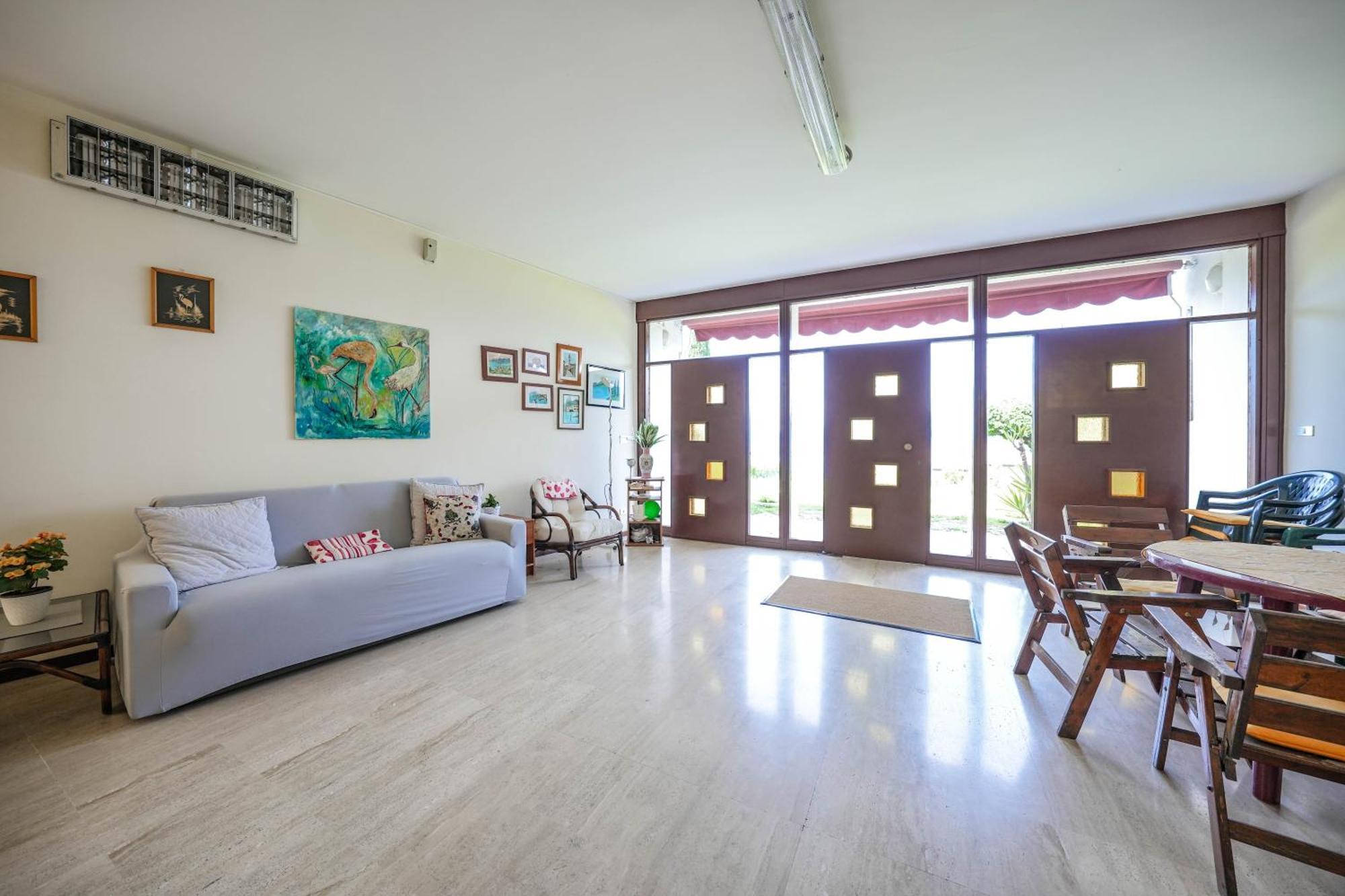 Garda Panoramic House Apartment Albisano Exterior photo