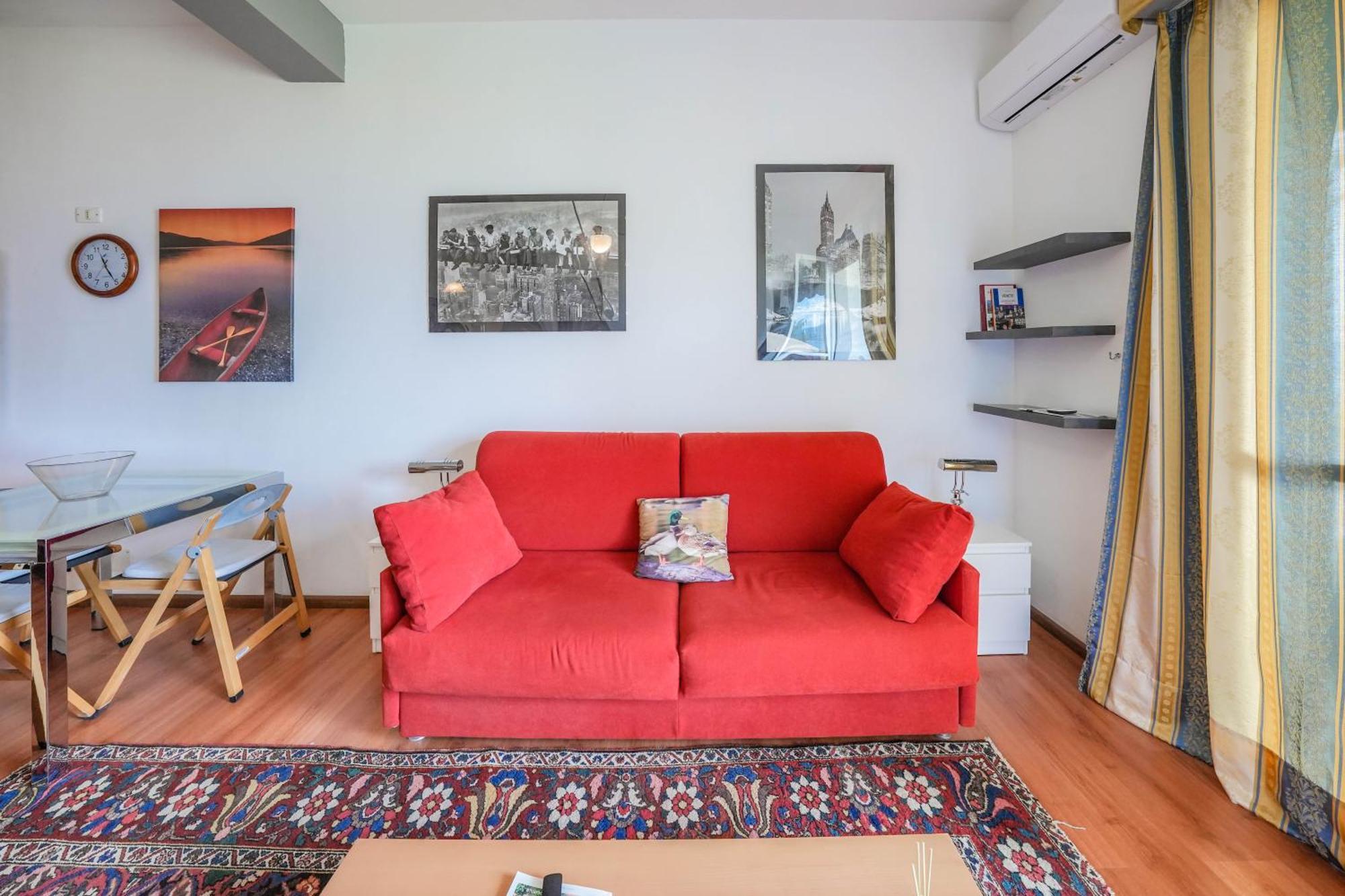 Garda Panoramic House Apartment Albisano Exterior photo